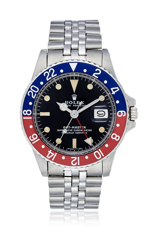 rolex gmt master 1675 diameter|rolex gmt master pepsi 1675.